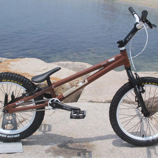 FullMarks COLOMA 詳細 - まめつぶ.サイクル