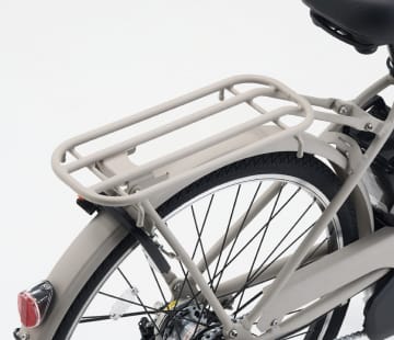 公式】ティモ・S｜電動アシスト自転車｜Panasonic