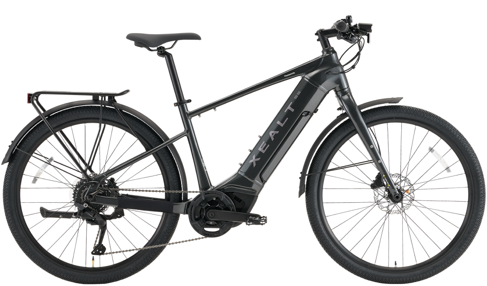 XEALT S5｜XEALT｜電動アシスト自転車｜Panasonic