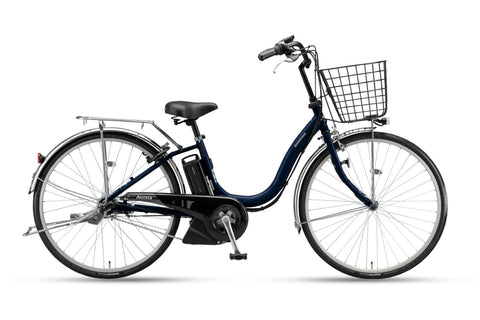 Assista U STD（A4SC25/A6SC25） – CYCLE OLYMPIC