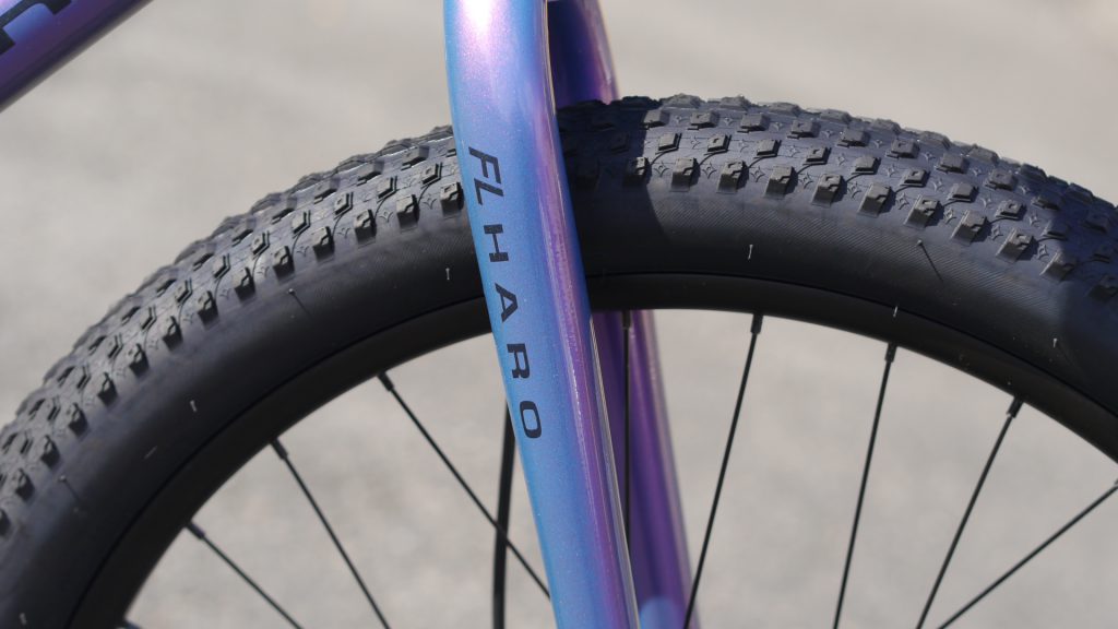 1年振りの入荷☆HARO (ハロー)BIKES 24インチ ・FLIGHTLINE「フライト