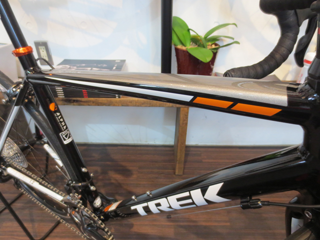 2015モデル TREK（トレック）ロードバイク 1.2 ご紹介｜CYCLE PINE