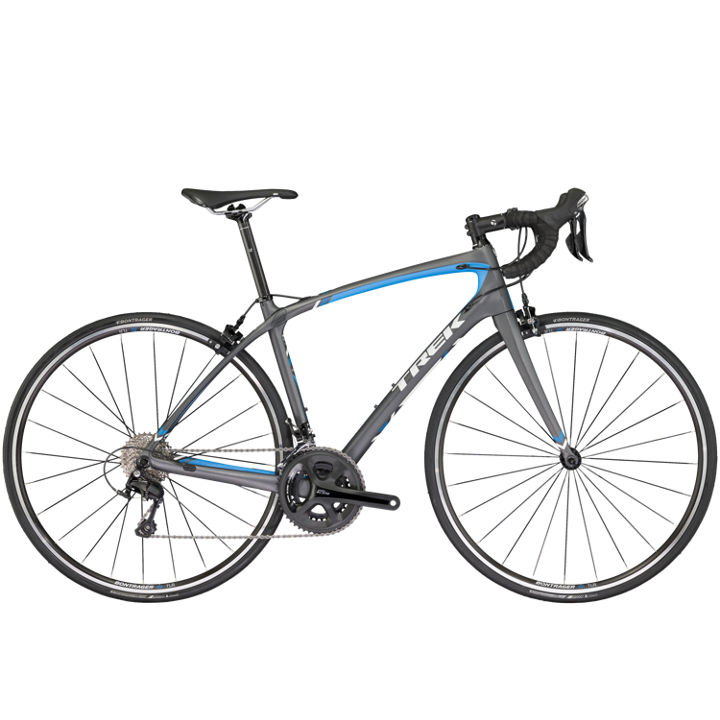 NEW】TREK（トレック）2017Silque（シルク） SLR、S新登場！｜CYCLE