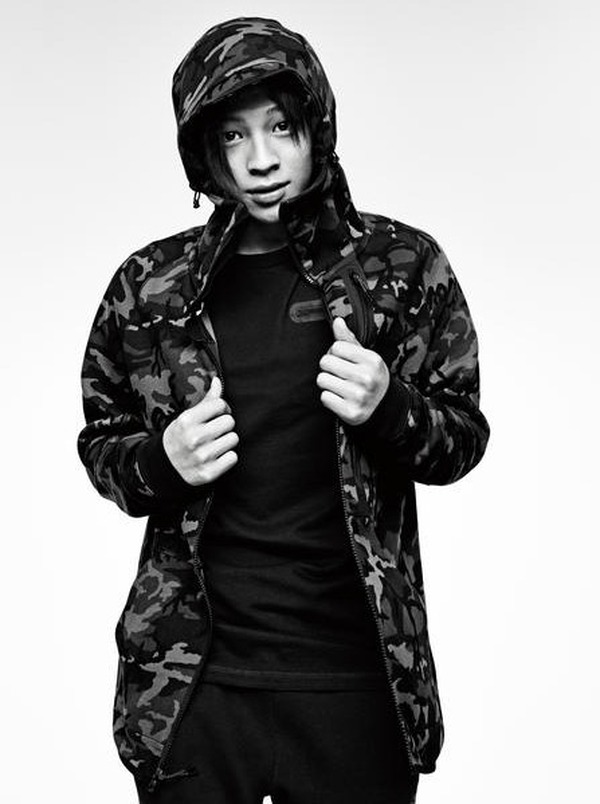 ナイキ、テックフリース秋コレクションが登場…ネイマールやロナウドの