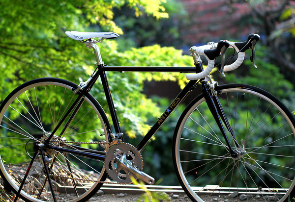 みーみん ANTARESアンタレスY'S ロード 2014年ロードバイク みーみん