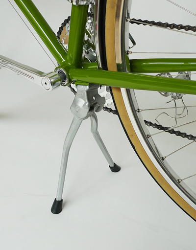 エスゲ ダブルレッグスタンド サイクルグランボア