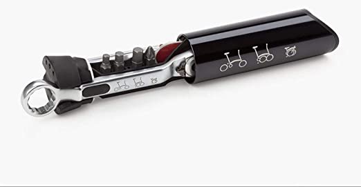 Brompton Tool KIT(ツールキット)