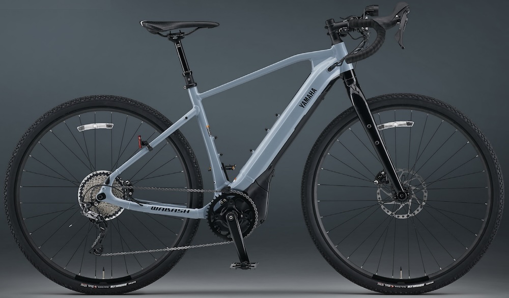 ヤマハ ワバッシュRT 新型 Mサイズ 東京都三鷹市 ヤマハ ワバッシュRT