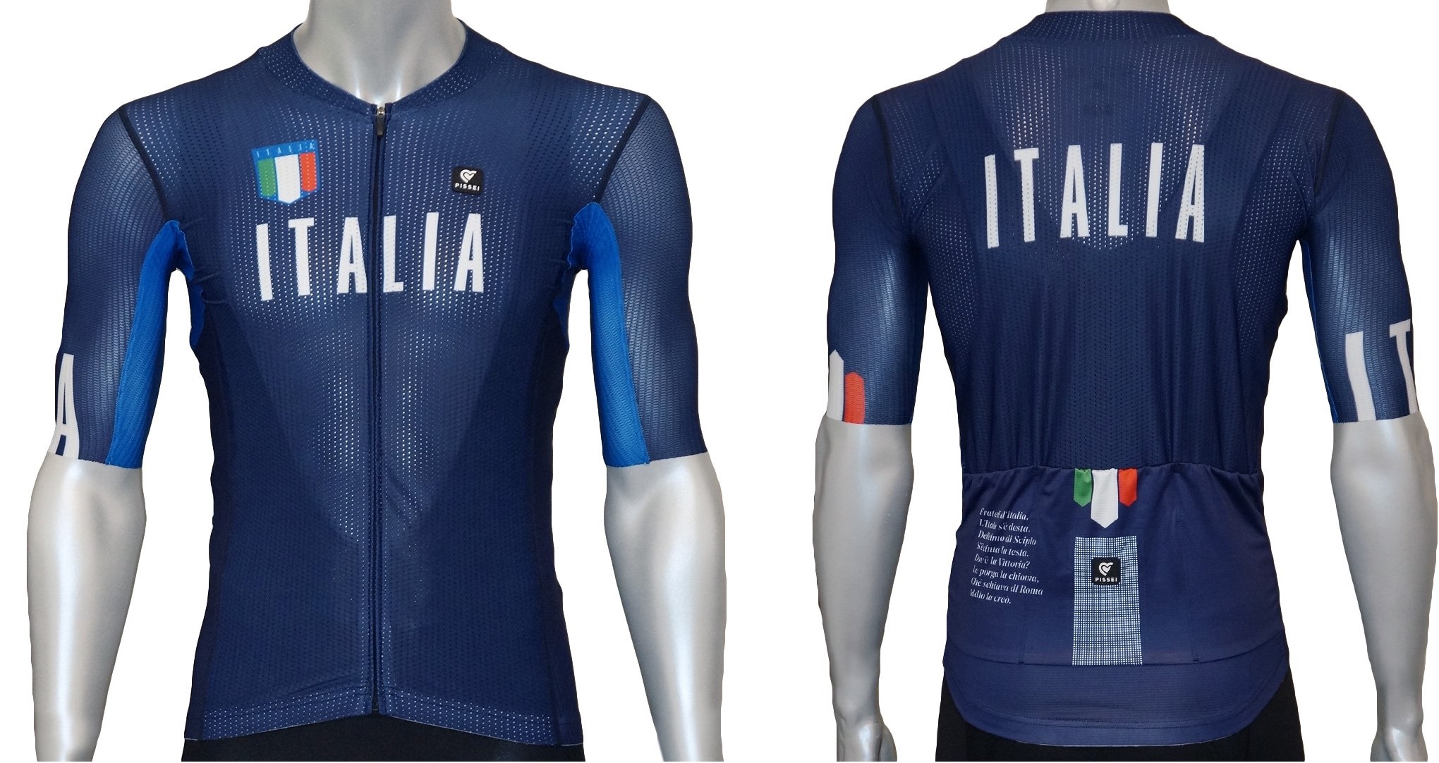 PISSEI（ピセイ）】2021年新作はイタリア限定＋日本限定デザイン2