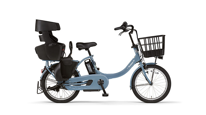 パス バビー アン】ヤマハのおすすめ子ども乗せモデル電動自転車