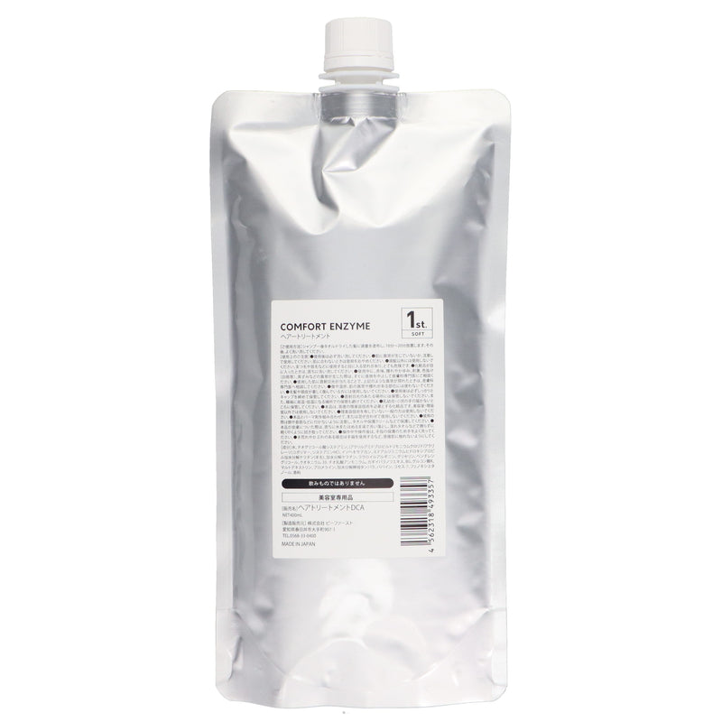 コンフォートエンザイム 1st ソフト 400ml – DD