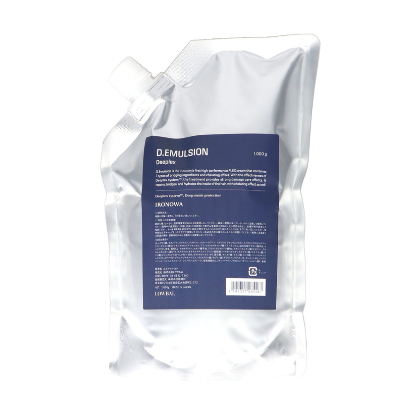 D.EMULSION 1000g – DD