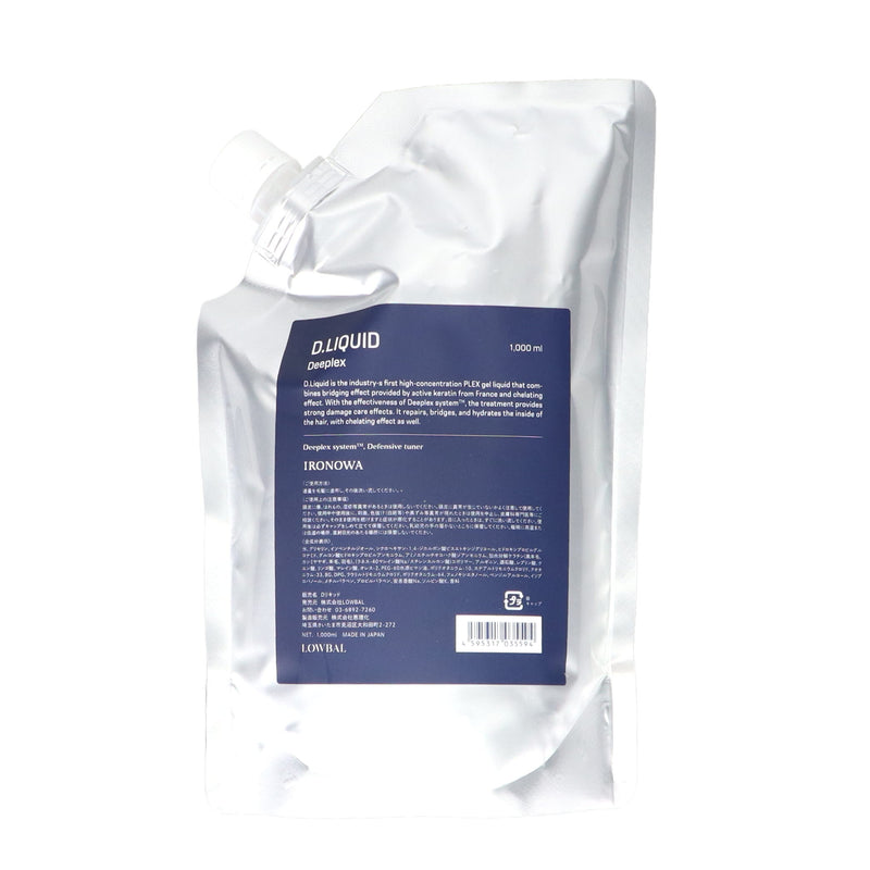 D.LIQUID 1000ml – DD