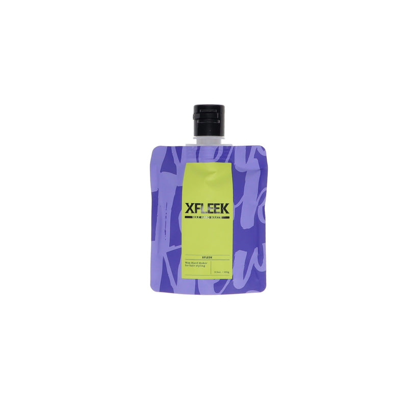 エクスフリーク ワックス ハードメーカー 100g – DD