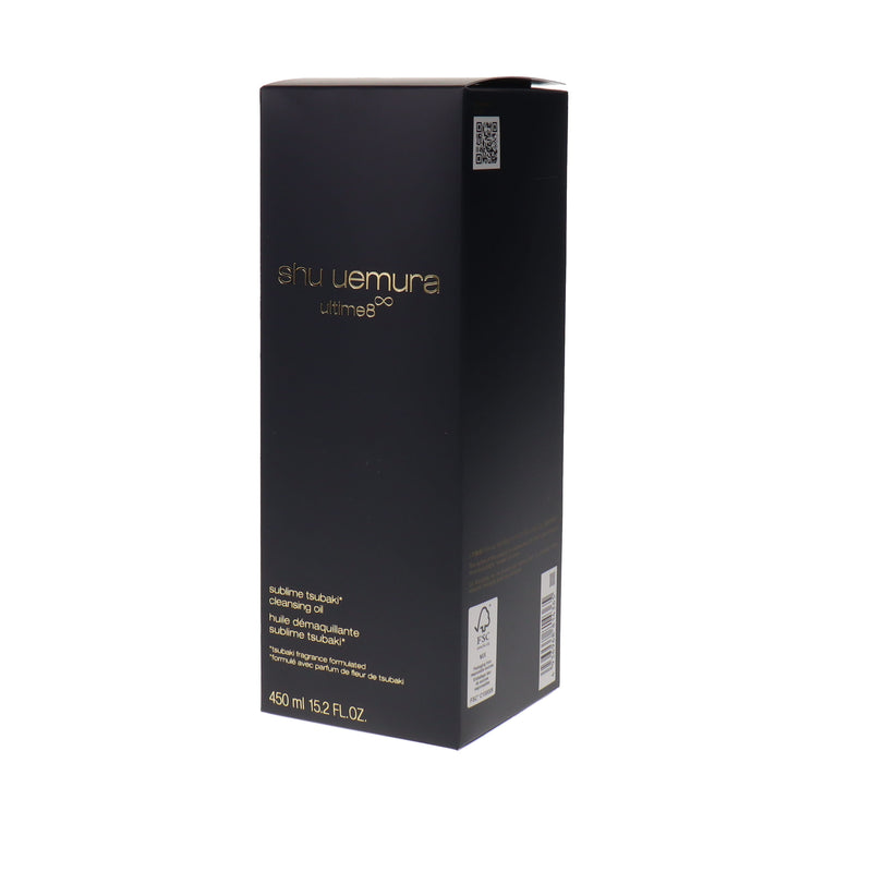 アルティム8 スブリム ビューティ クレンジング オイル 450mL – DD