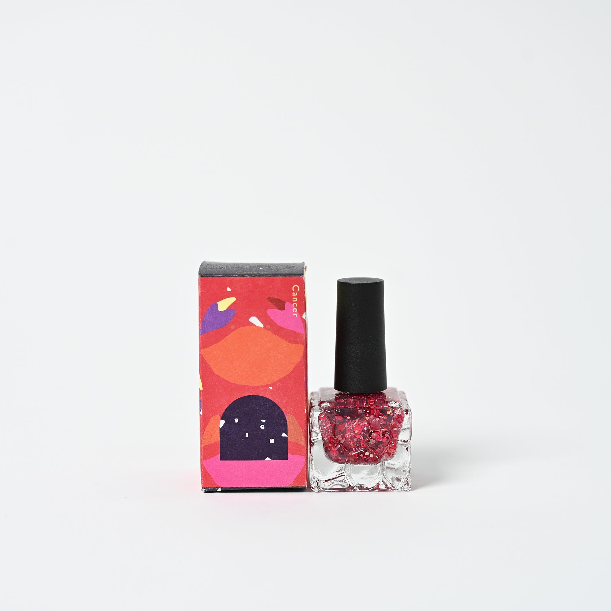 my sister トリートメントネイルカラー Taurus （おうし座） | D-BROS