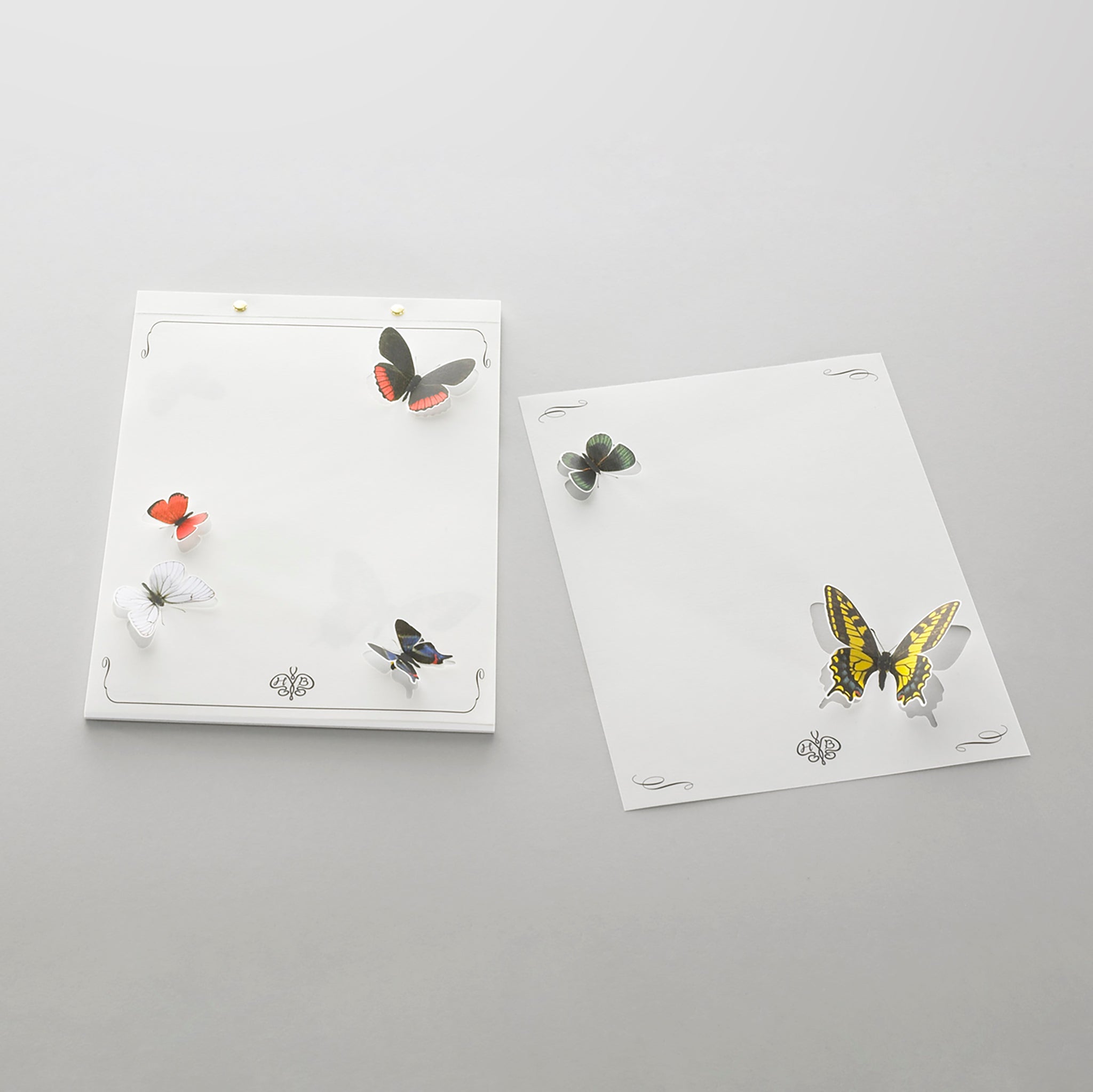 Hotel Butterfly | D-BROS