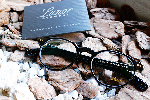 ドイツ 名ブランド Lunor A6 Mod.252 入荷！ 熊本 光の森 D-Eye