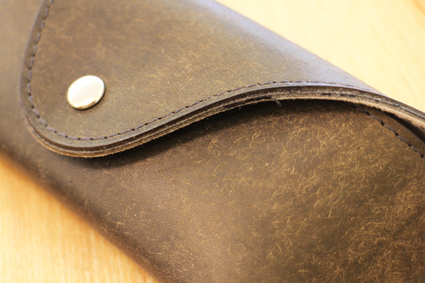 TAYLOR WITH RESPECT(テイラーウィズリスペクト) Original Leather