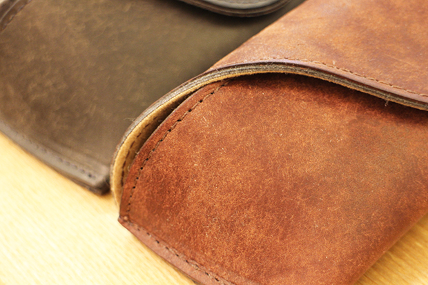 TAYLOR WITH RESPECT(テイラーウィズリスペクト) Original Leather