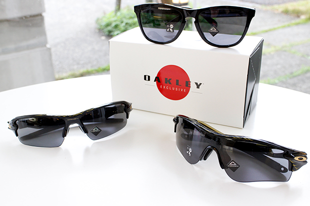OAKLEY(オークリー） 日本限定ホリデーコレクション入荷のお知らせ