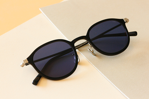 EYEVAN7285(アイヴァン7285） 768 サングラス D-Eye nakahara megane