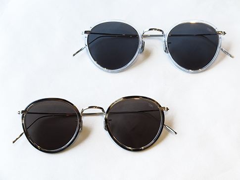 EYEVAN7285（アイヴァン7285） 【 サングラス 717 】 熊本中央区上通り