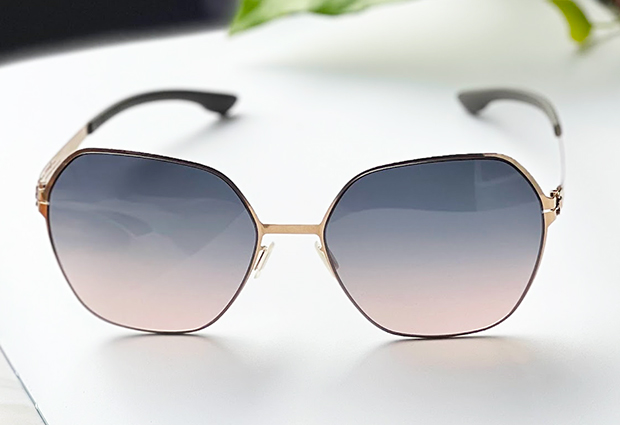 ic! berlin（アイシー ベルリン） | 鹿児島 | メガネ サングラス アイ