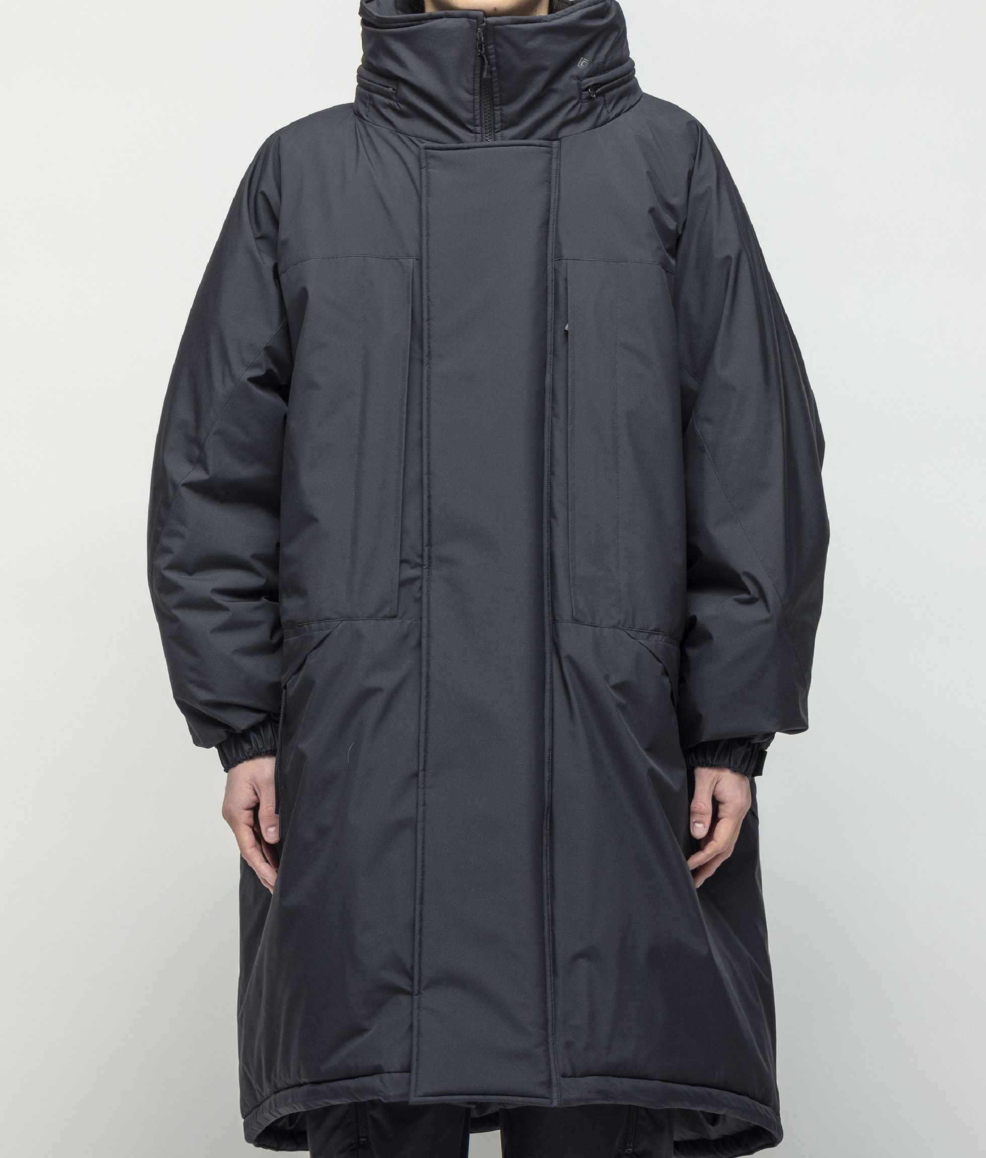 カステリ】Velocissimo WINDSTOPPER【6-15°C】海外M