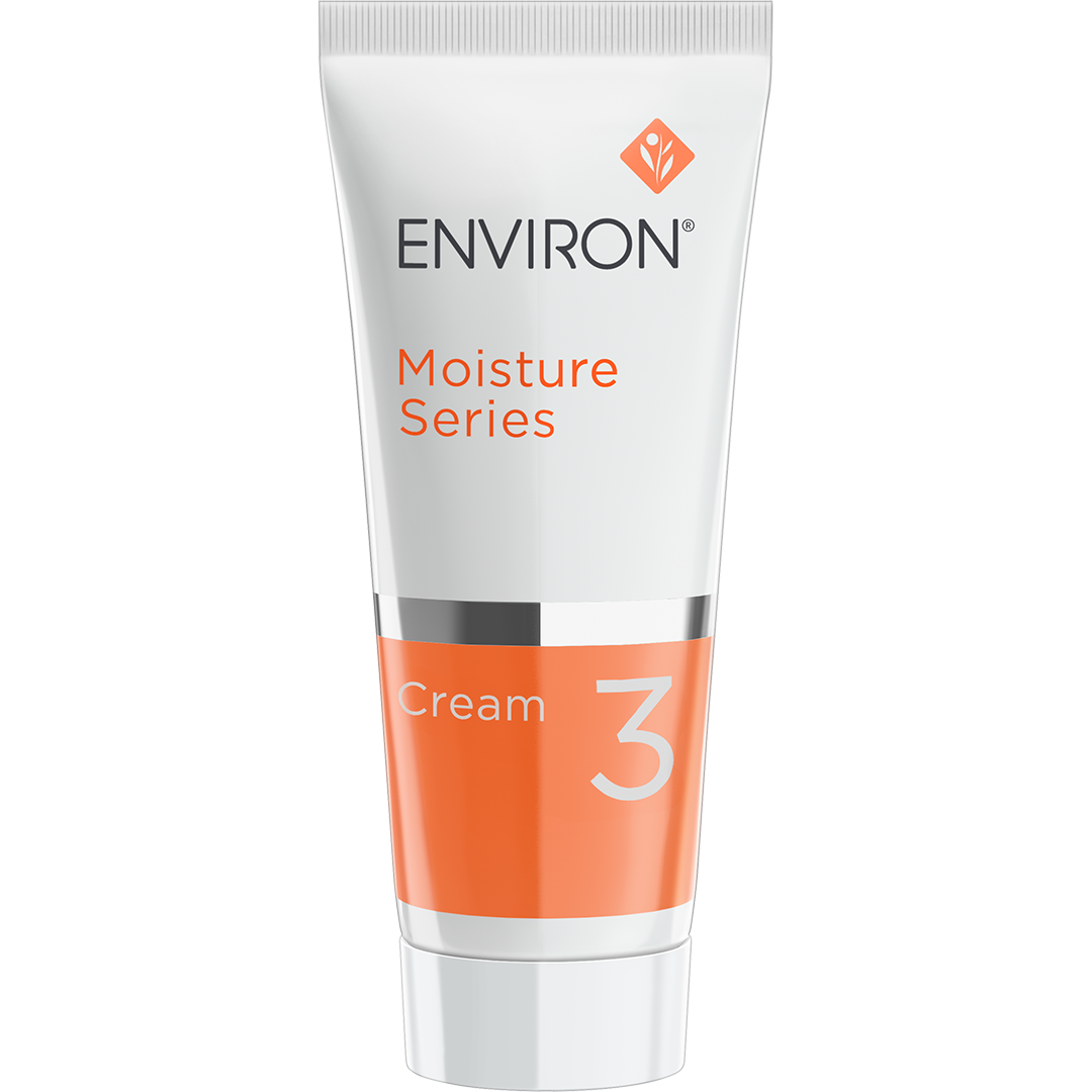 モイスチャークリーム3｜スキンケア製品