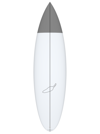 JUSTICE サーフボード CHERRYPEPPER CHILLI JUSTICE サーフボード