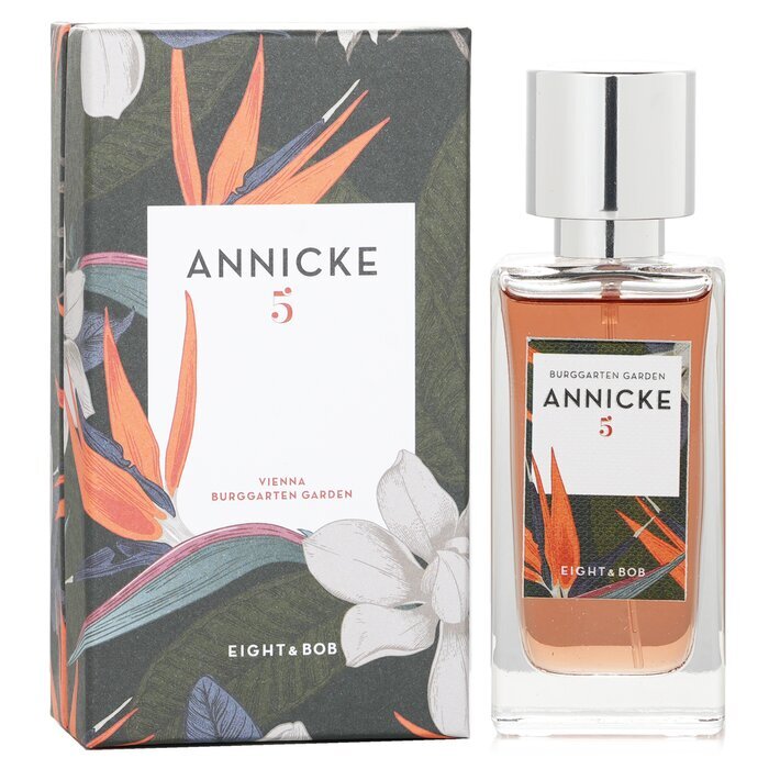 エイト & ボブ Annicke 5 Eau De Parfum Spray 30ml | Cosmetics Now 日本