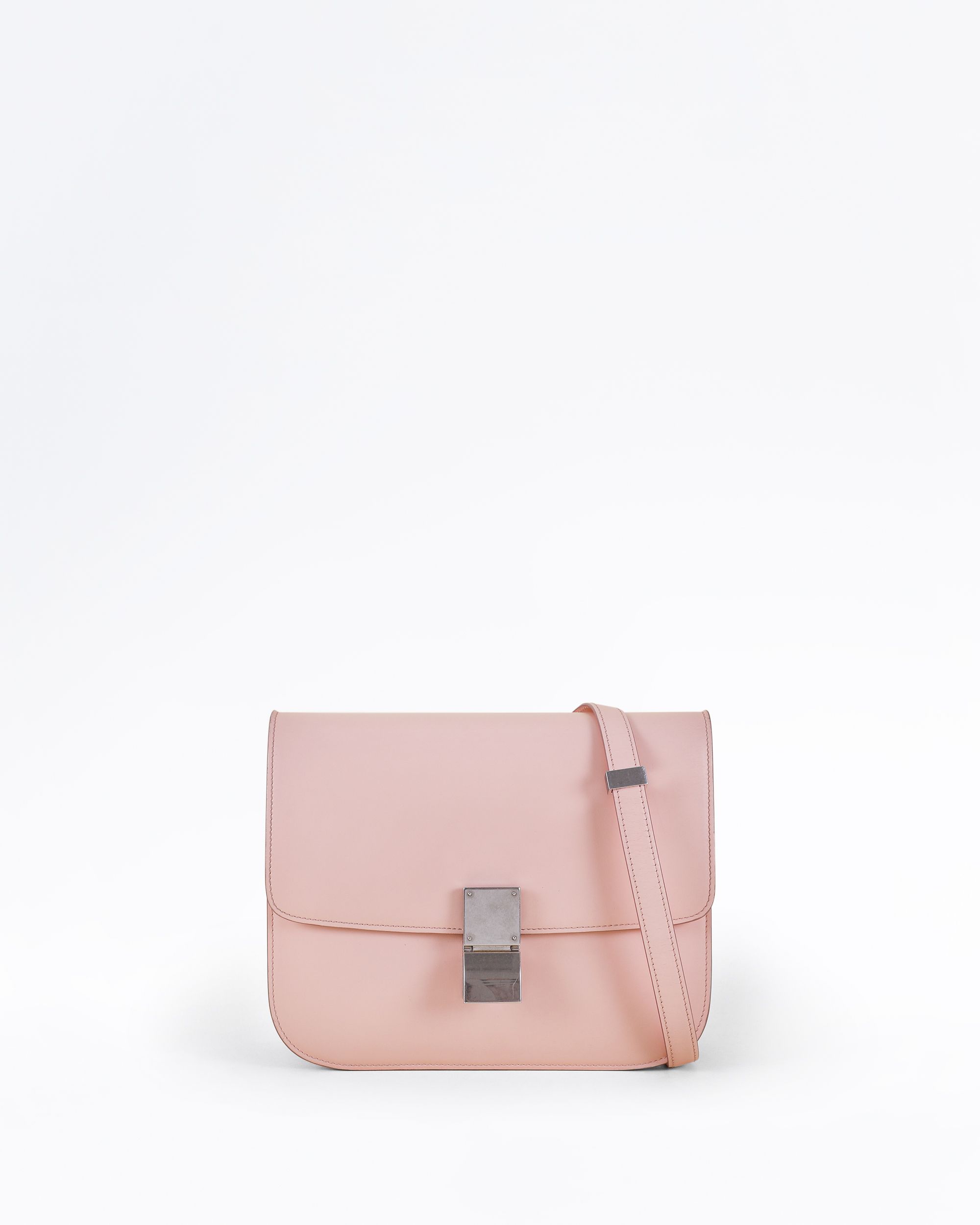 Celine Medium Classic Box Bag | Vivrelle