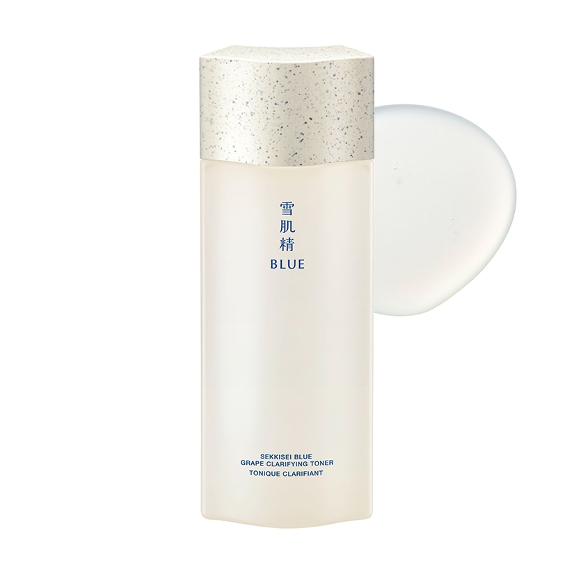 雪肌精 BLUE クラリファイング トナー
