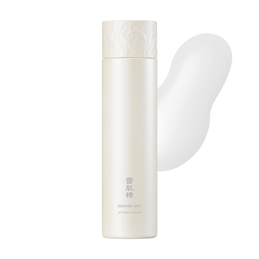 雪肌精 MYV アクティライズ ローション