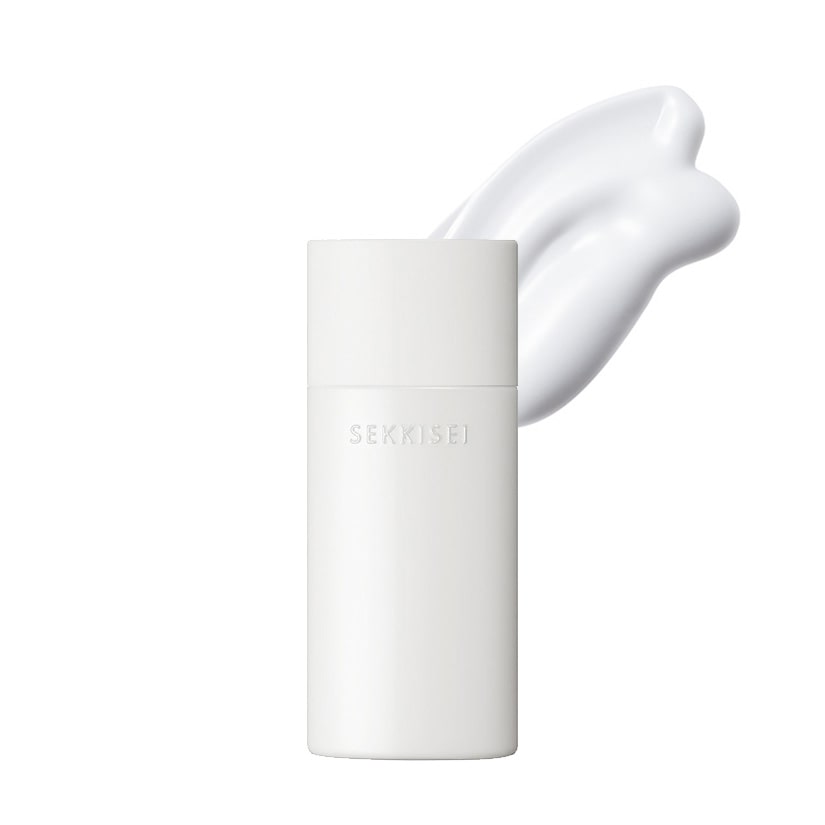 雪肌精 クリアウェルネス UVマイルドミルク