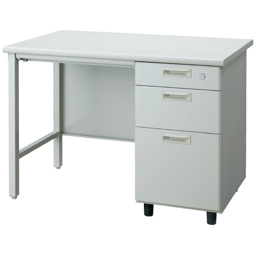 スマートスクール / 片袖机 JN2-501-AWH