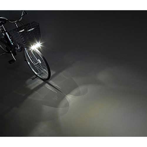 Panasonic電動アシスト自転車 ノーパンクBR | ビジネス装身具 | 介護