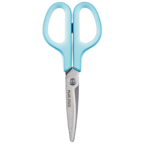 フィットカットカーブ SC-175SL-AB 左手用 | ハサミ | 介護用品・福祉