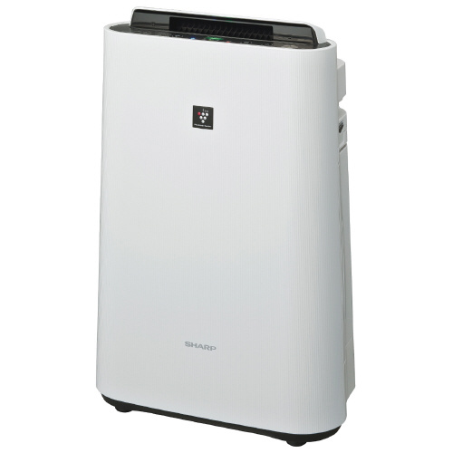 加湿空気清浄機 KC-J50W | 清掃家電 | 介護用品・福祉用具通販の