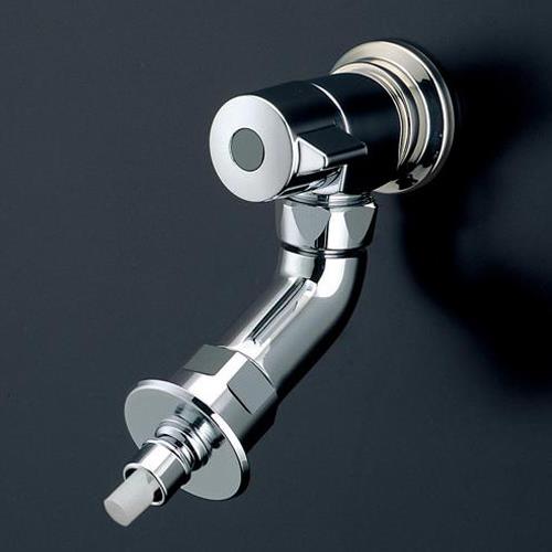 洗濯機用横水栓(ストッパー付) | 水道、ガス、エアー用配管部材 | 介護