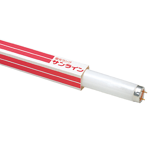 蛍光灯20W形 FL20SSW/18B白色25本 | 生活用品・家電 | 介護用品・福祉