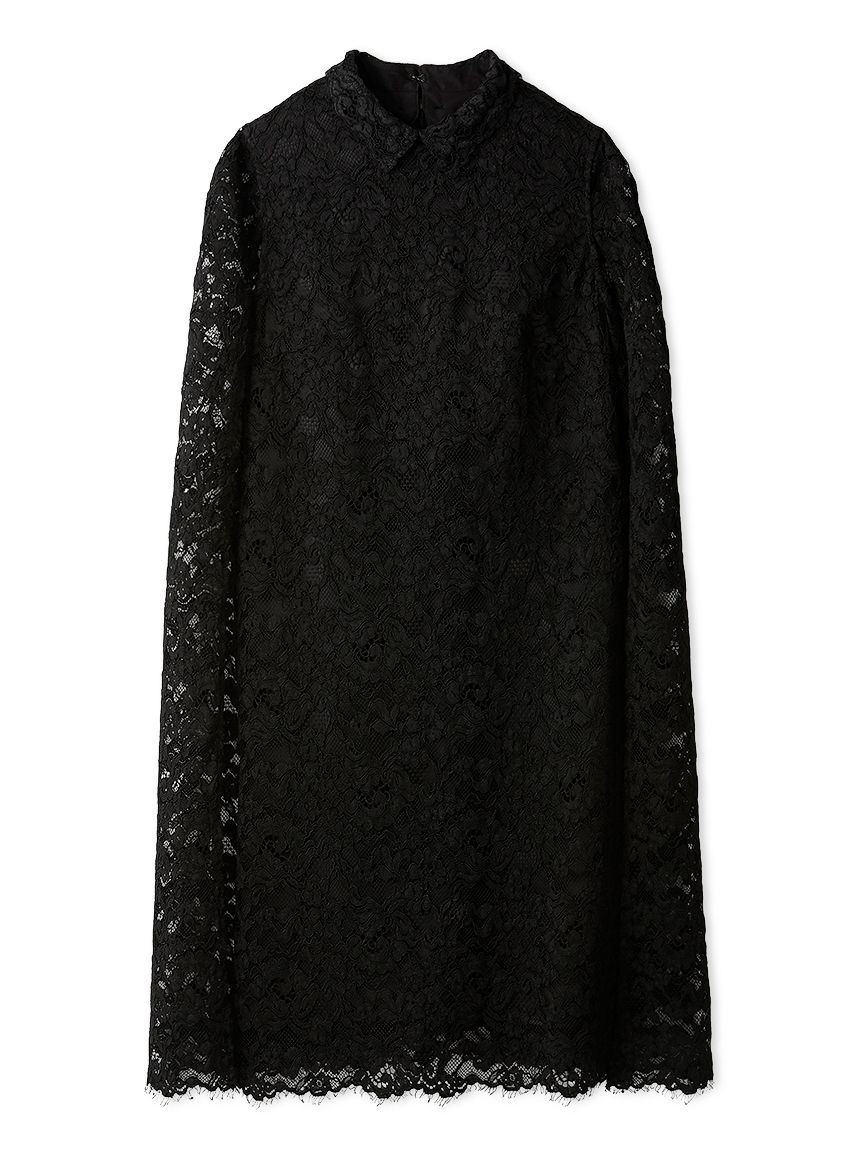 レースケープドレス(オケージョンドレス)｜DRESS（ドレス）｜CELFORD