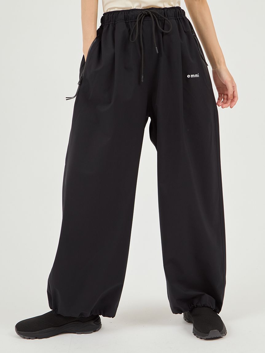 セットアップ対応】【Raintive】 eco 防水パンツ(パンツ)｜emmi（エミ