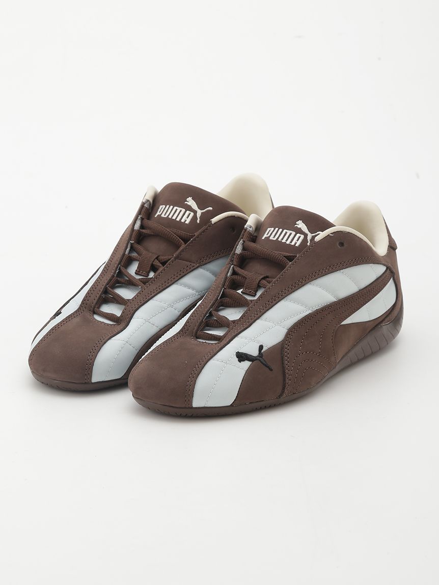 emmi×PUMA】SPEEDCAT PLUS EMMI(スニーカー)｜シューズ｜emmi（エミ