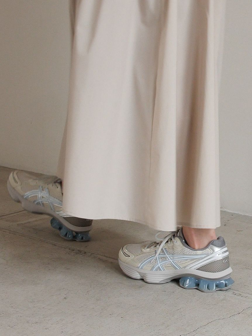 ASICS for emmi】GEL-KINETIC FLUENT(スニーカー)｜シューズ｜emmi