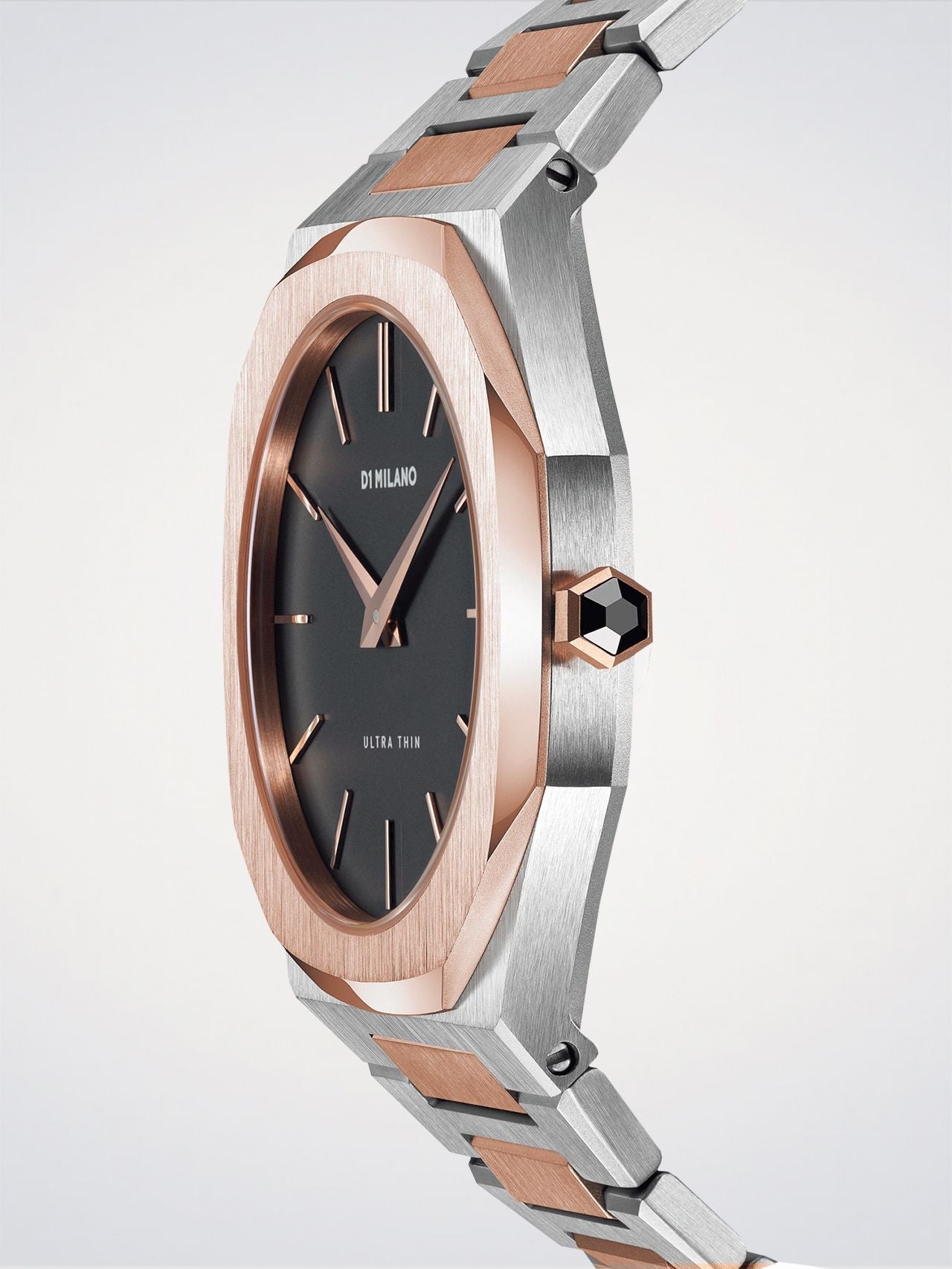 Abisso | Ultra Thin Watch | D1 Milano