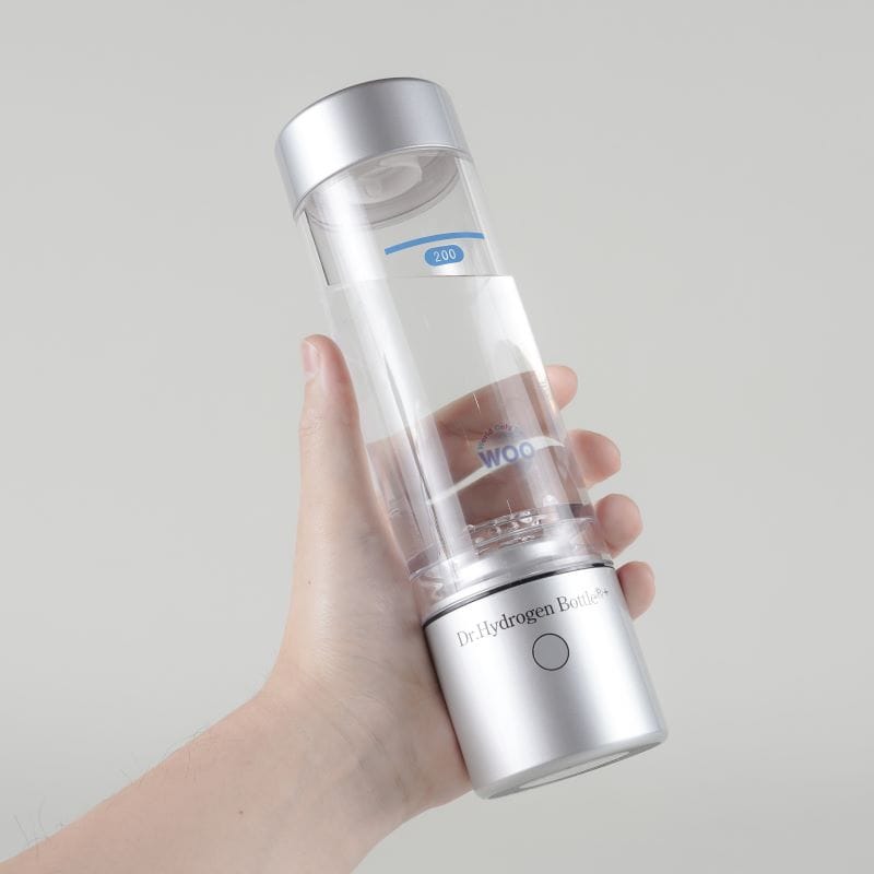 ドクター水素ボトル(R)＋（専用スタンド付き）｜郵便局のネットショップ