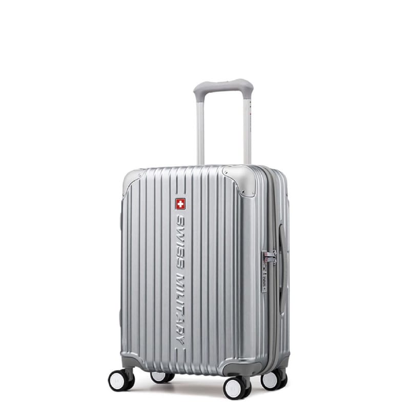 SWISS MILITARY スーツケース シグナス（55cm