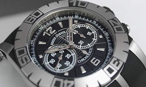 SED46 78 C9.N CPG9.13 ニューイージーダイバー クロノグラフ 新品